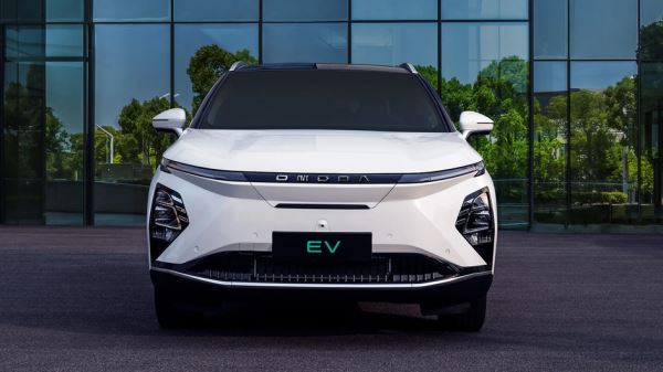 Твердотельные аккумуляторы от Chery обеспечат запас хода до 1500 км