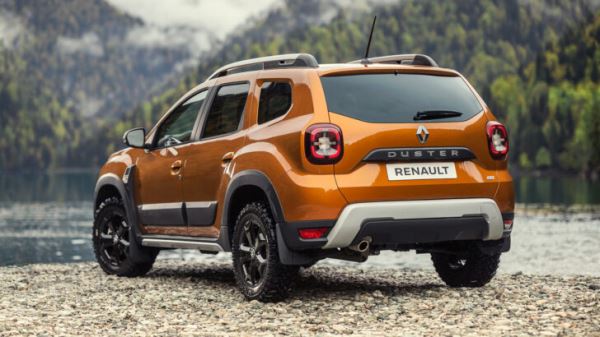 Renault Duster в привычном кузове вернулся на российский рынок. Цена приятно удивит