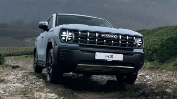 В России подорожали три модели Haval. Сколько они стоят теперь