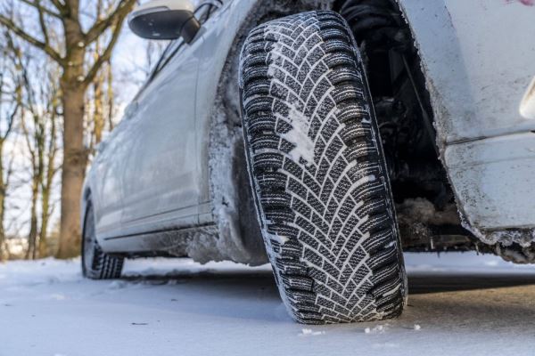 Зимние штрафы для водителей: какие наказания ждут автомобилистов зимой