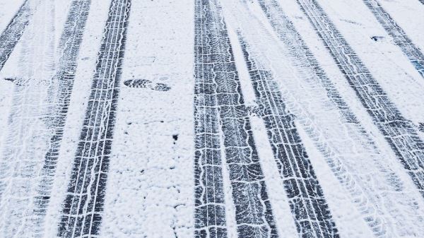 Зимние штрафы для водителей: какие наказания ждут автомобилистов зимой