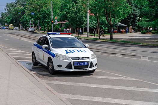 Пьяных и громких водителей будут наказывать автоинспекторы Кубани