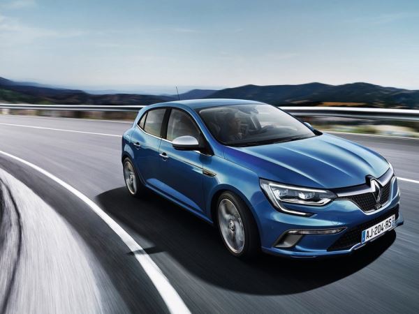 Можно ли купить Renault Megane в России