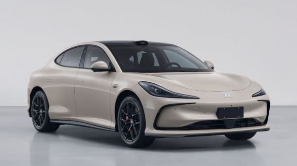 Твердотельные аккумуляторы от Chery обеспечат запас хода до 1500 км