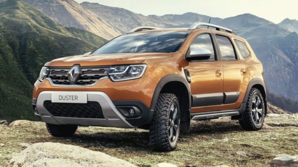 Renault Duster в привычном кузове вернулся на российский рынок. Цена приятно удивит