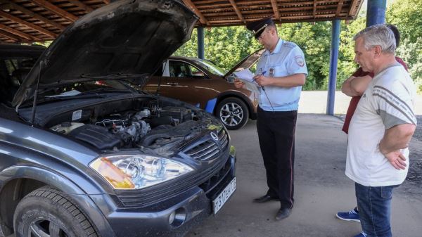 Проверка подержанного автомобиля перед покупкой: где и как сделать