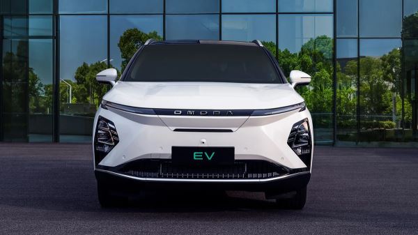Твердотельные аккумуляторы от Chery обеспечат запас хода до 1500 км